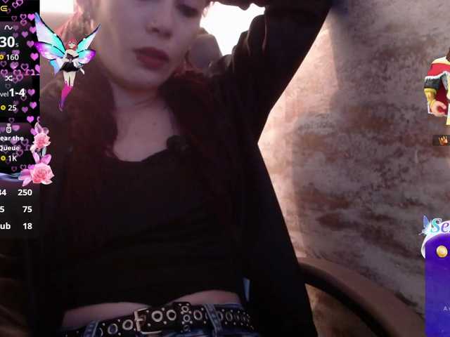 -yuyi live cam on BongaCams