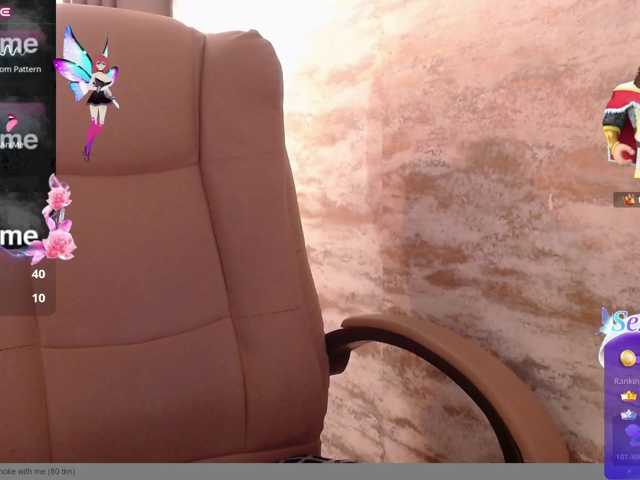 -yuyi live cam on BongaCams