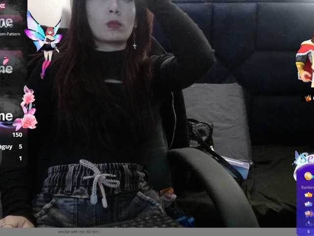 -yuyi live cam on BongaCams