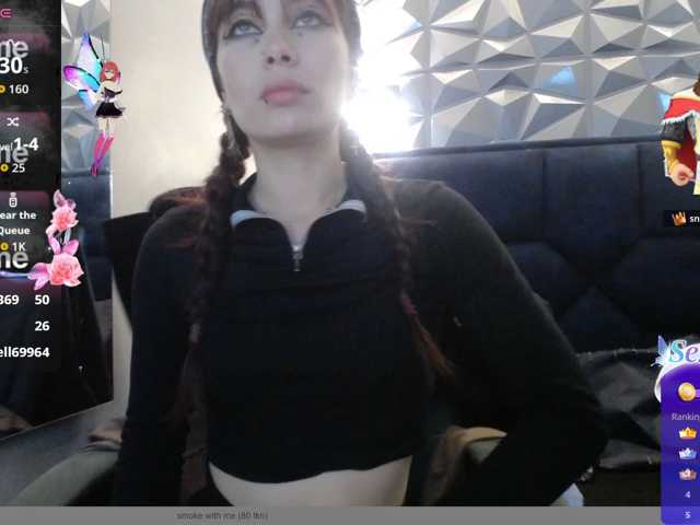 -yuyi live cam preview