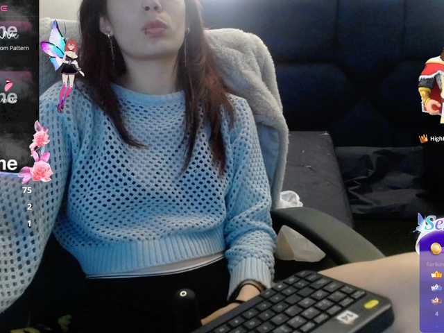-yuyi live cam preview