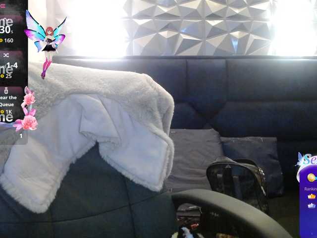-yuyi live cam preview