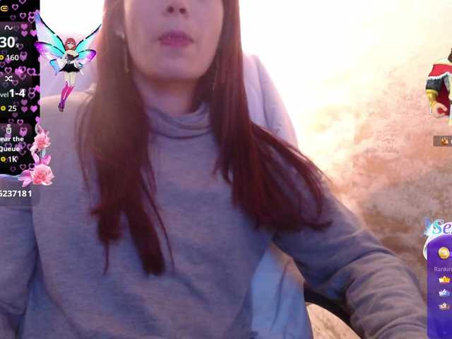 -yuyi live cam on UnifiedCams