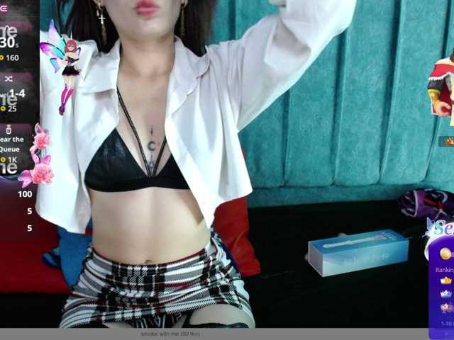 -yuyi live cam on BongaCams