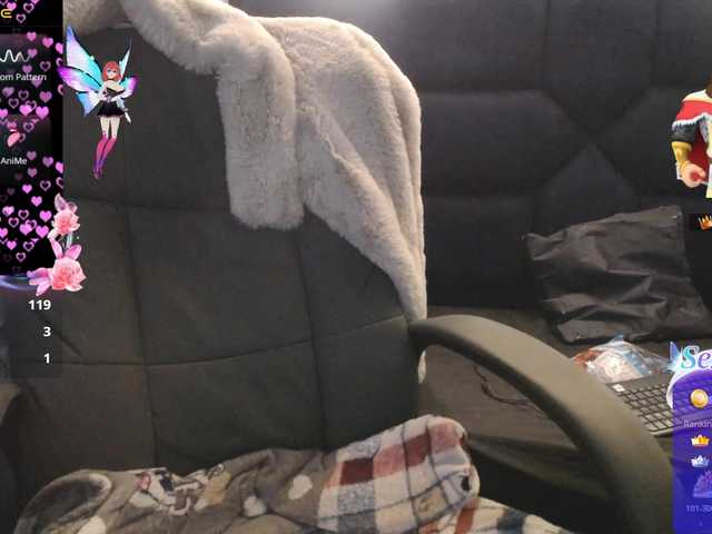 -yuyi live cam on BongaCams