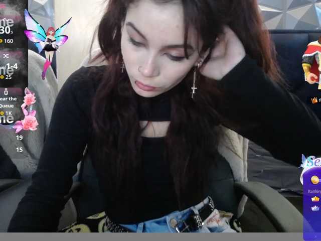 -yuyi live cam on BongaCams