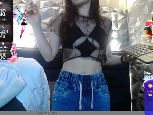 -yuyi live cam preview