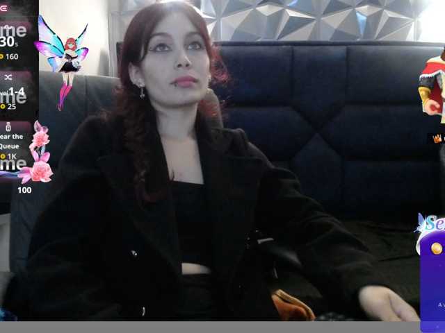 -yuyi live cam on BongaCams