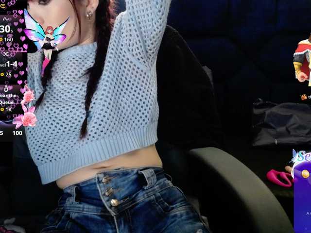 -yuyi live cam on BongaCams