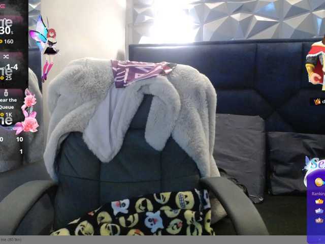 -yuyi live cam on BongaCams