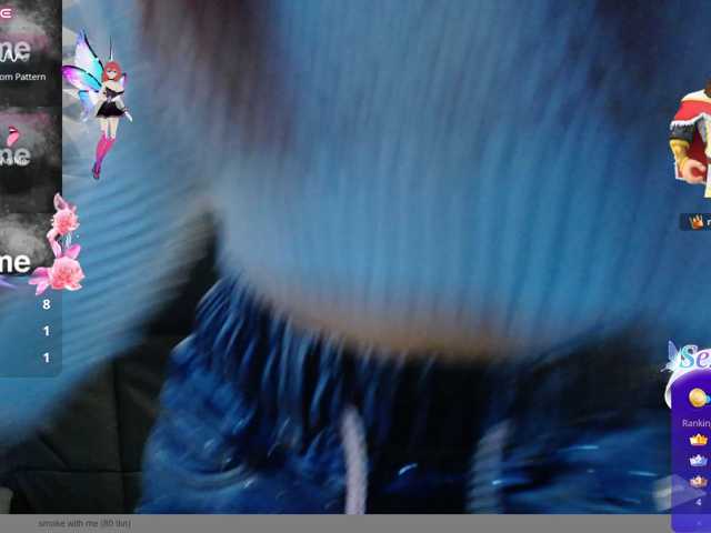 -yuyi live cam on BongaCams