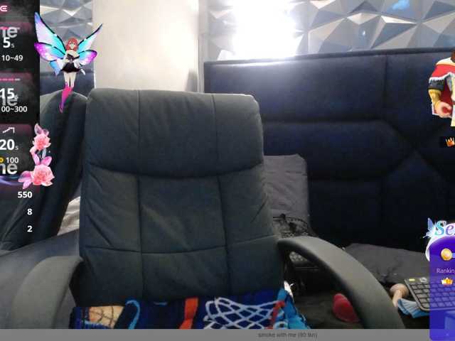 -yuyi live cam on BongaCams