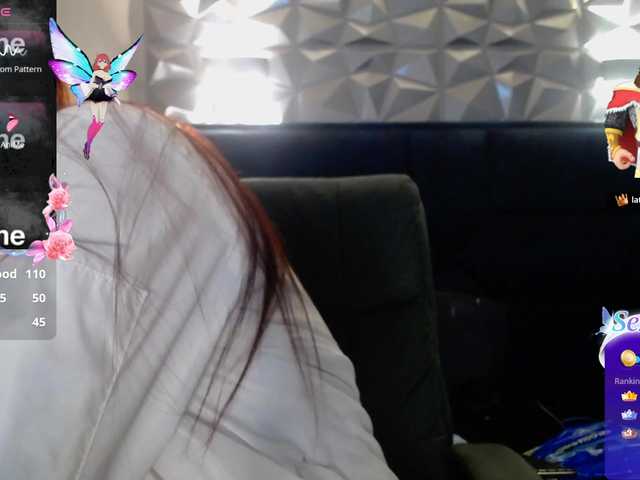 -yuyi live cam on BongaCams