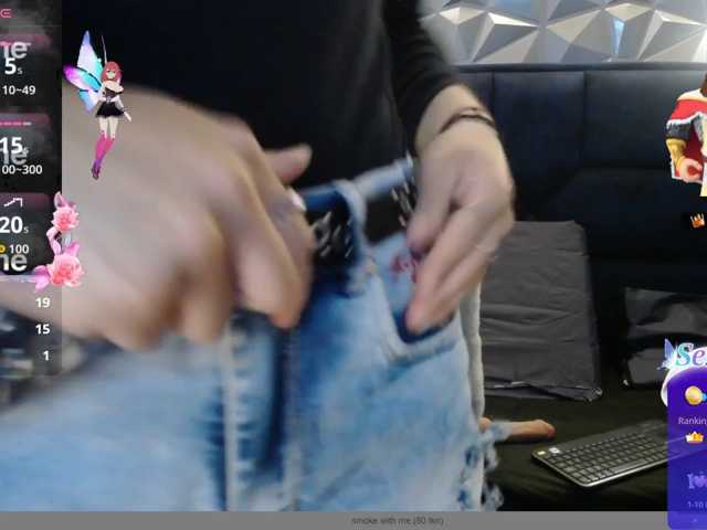 -yuyi live cam on BongaCams