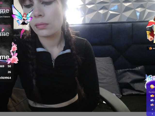 -yuyi live cam preview