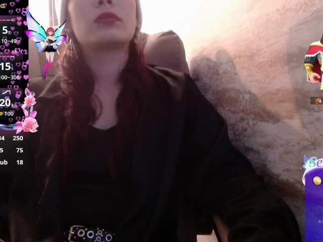 -yuyi live cam on BongaCams