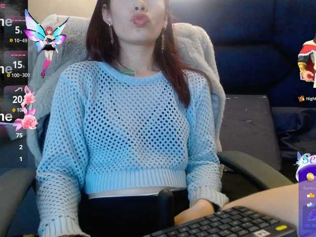-yuyi live cam preview