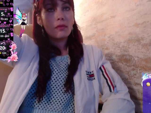 -yuyi live cam on BongaCams