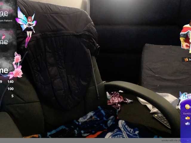 -yuyi live cam on BongaCams