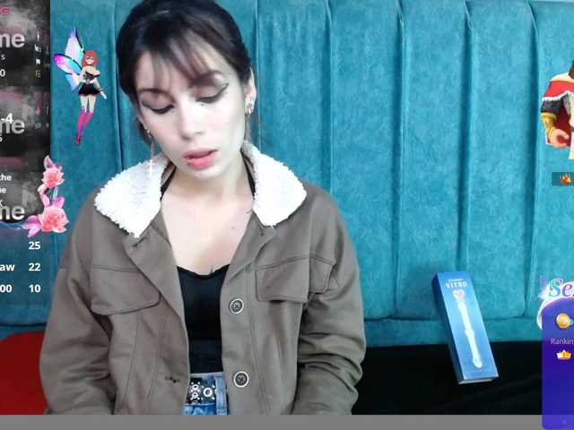 -yuyi live cam preview
