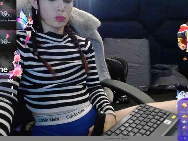 -yuyi