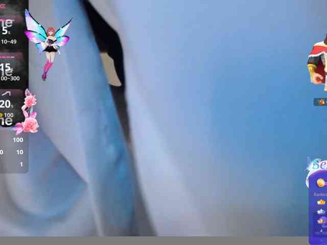 -yuyi webcam