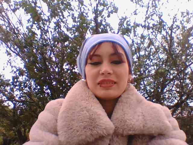 -yuyi webcam