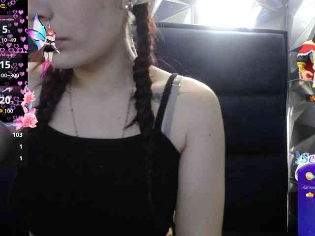 -yuyi webcam