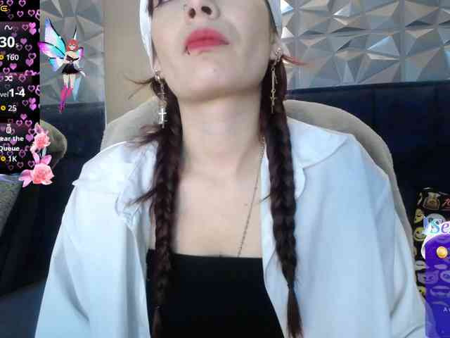 -yuyi webcam