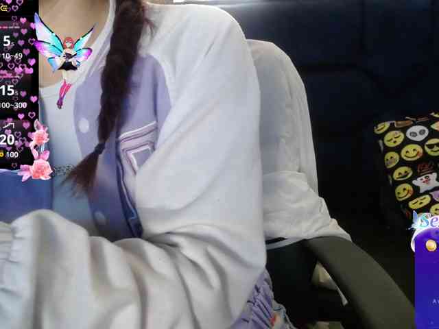 -yuyi webcam
