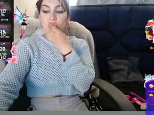 -yuyi webcam
