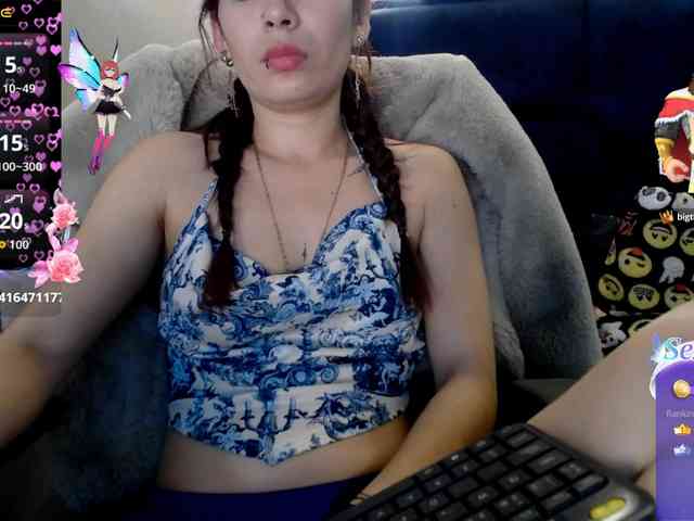 -yuyi webcam