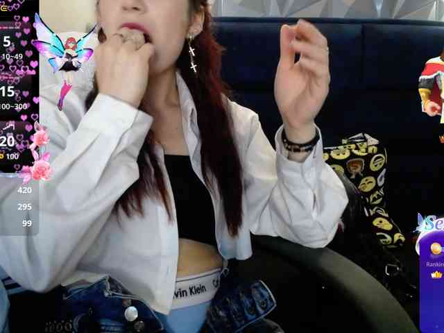 -yuyi webcam