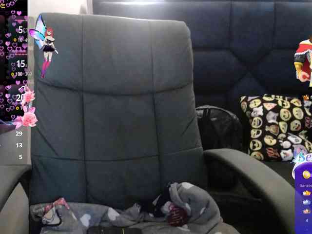 -yuyi webcam