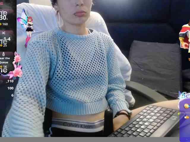 -yuyi webcam
