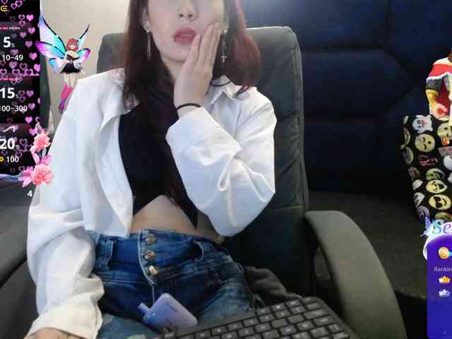 -yuyi webcam