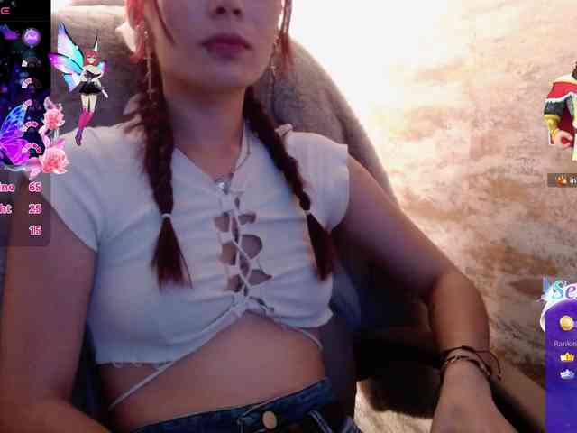 -yuyi webcam