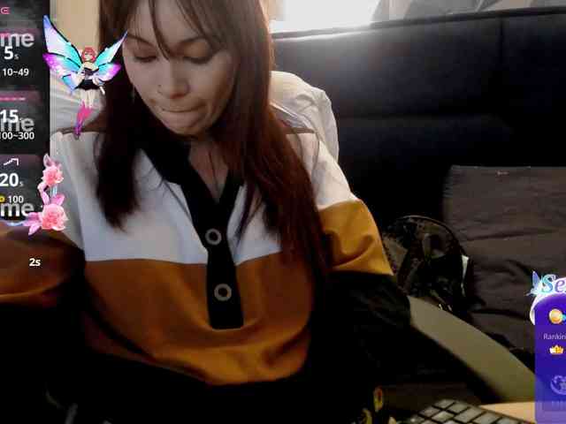 -yuyi webcam