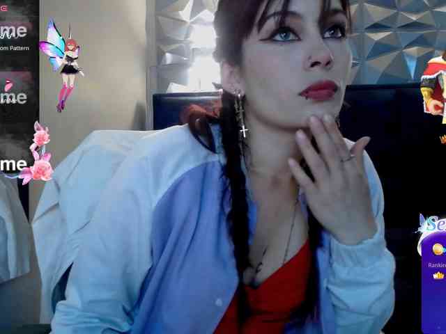 -yuyi webcam