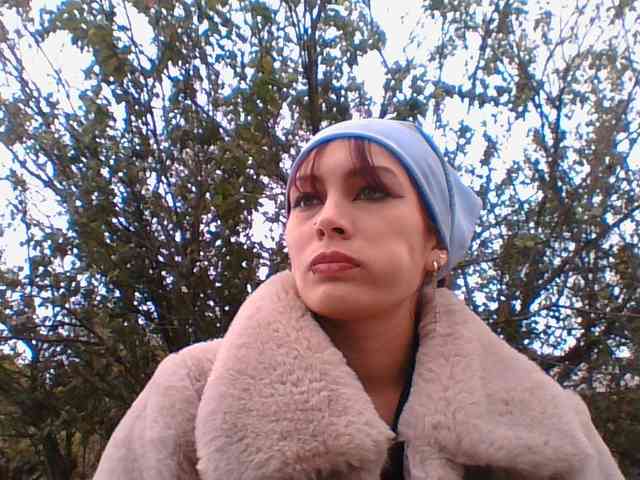 -yuyi webcam