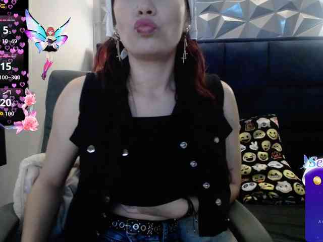 -yuyi's live room