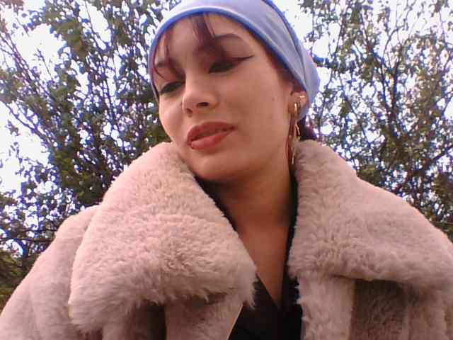 -yuyi webcam