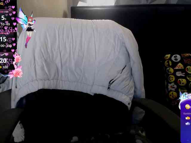 -yuyi webcam