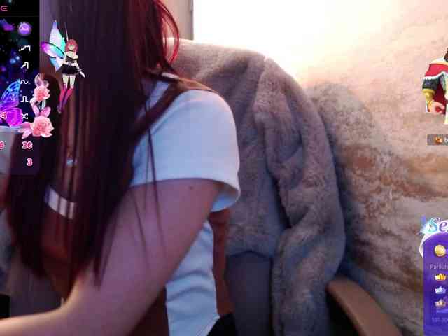 -yuyi Live Webcam on BongaCams