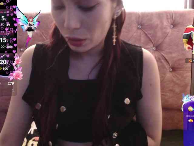 -yuyi webcam