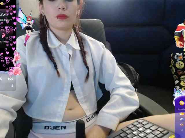 -yuyi webcam