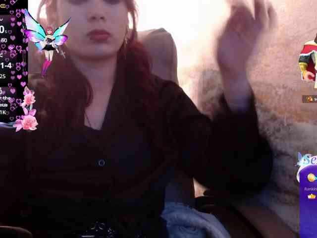 -yuyi webcam