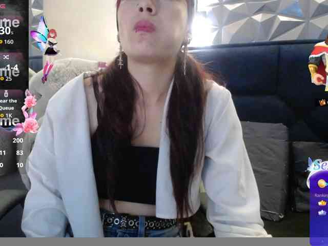 -yuyi webcam