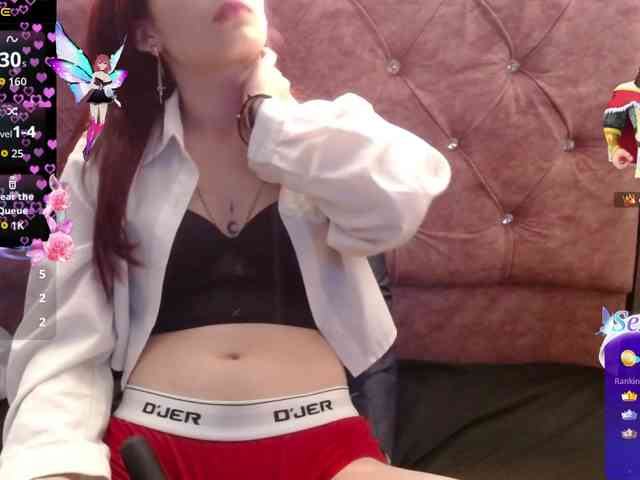 -yuyi webcam