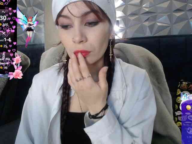 -yuyi webcam